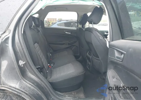 2020 Ford Edge Se from USA, damaged, VIN 2FMPK4G94LBB18927